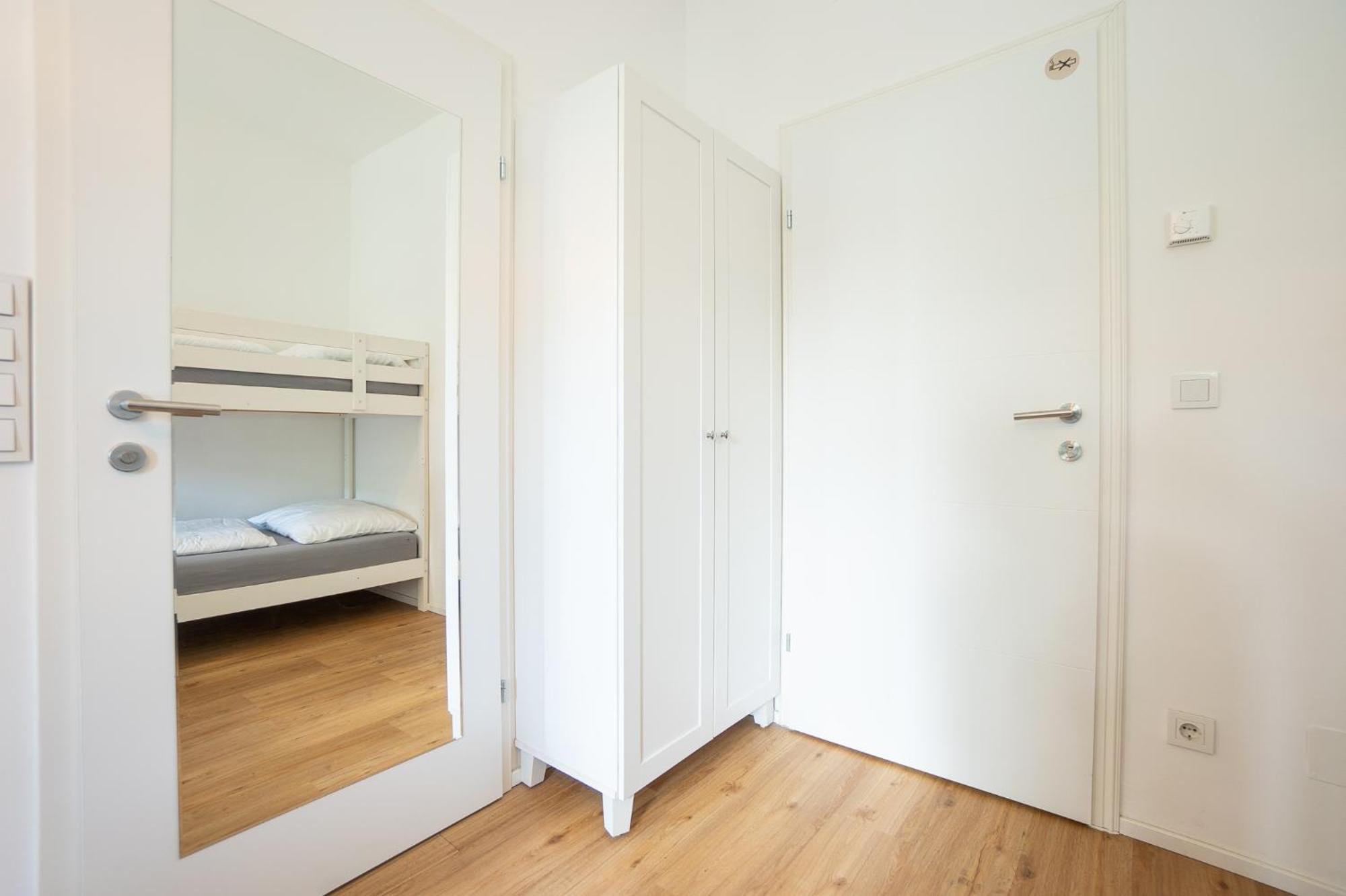 Dainn Apartments Schoenbrunn Vienna Exterior photo