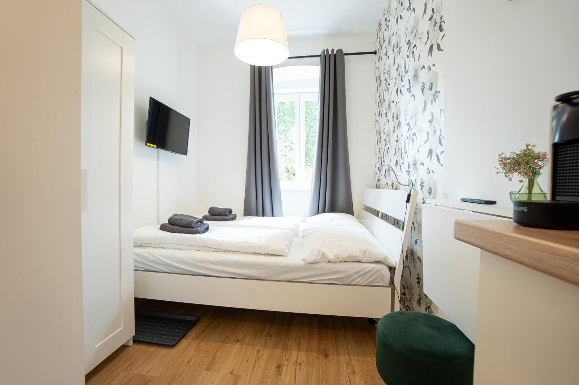 Dainn Apartments Schoenbrunn Vienna Exterior photo